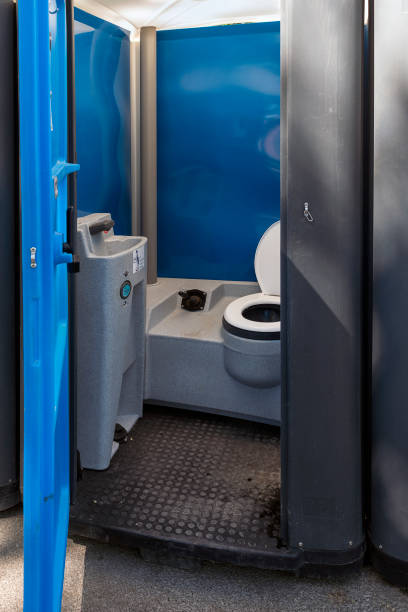Best Sanitation services for porta potties  in Mikes, TX