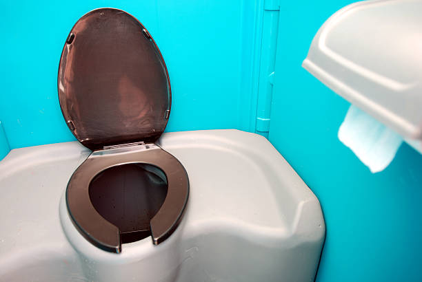 Best Local porta potty services  in Mikes, TX