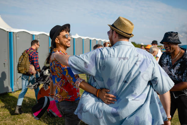 Best Portable toilet rental cost  in Mikes, TX
