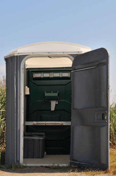 Best Local porta potty services  in Mikes, TX