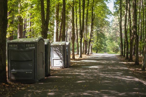 Portable bathroom rental in Mikes, TX