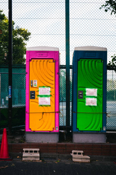 Best Porta potty for special events  in Mikes, TX