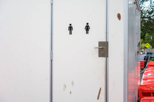 Portable Toilet Options We Offer in Mikes, TX