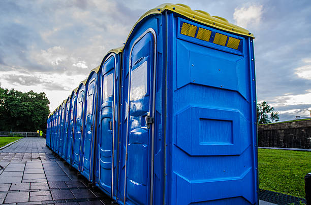 Best Long-term porta potty rental  in Mikes, TX
