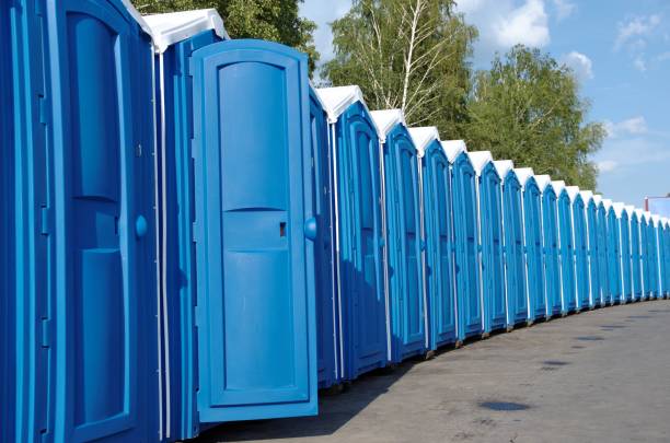 Best Luxury portable toilet rental  in Mikes, TX